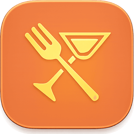Eat Drink Eat app icon