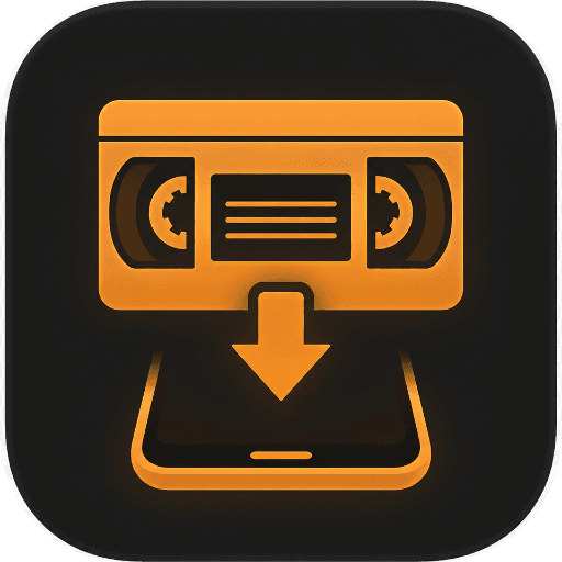Just Start Movie app icon