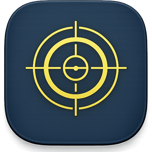 Just Start Time app icon