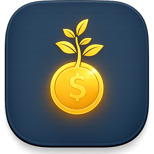 Just Start Wealth app icon